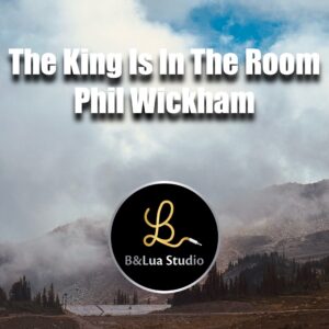 The King Is In The Room